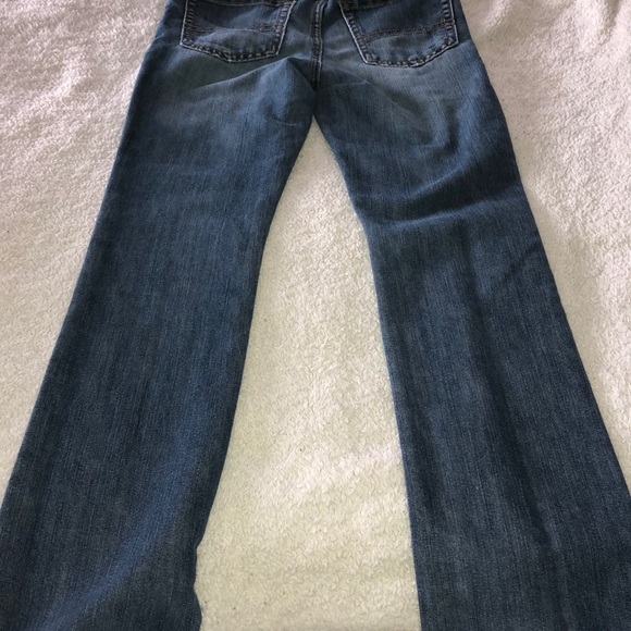 Boy’s Children’s Place jeans - Picture 7 of 7